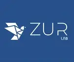 Logo de ZUR Lab I Laboratorio de Proyectos