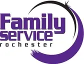 Logo of Family Service Rochester