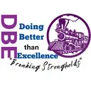 Logo de DOING BETTER THAN EXCELLENCE LLC