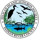 Logo of PELICAN ISLAND AUDUBON SOCIETY INC