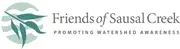Logo of Friends of Sausal Creek