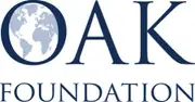 Logo of Oak Philanthropy