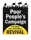 Logo de Poor People's Campaign: A National Call for Moral Revival