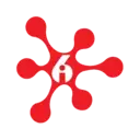 Logo of IONIC 6
