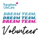 Logo of Transitions LifeCare Hospice