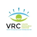 Logo of Vision Resource Center