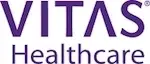 Logo of VITAS Healthcare of Brevard