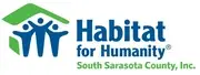 Logo of Habitat for Humanity South Sarasota Co.