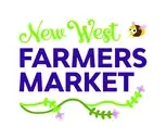 Logo of New West Farmers Market