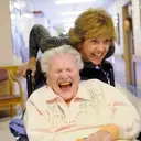 Logo of Interim Hospice