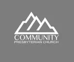 Logo of Community Presbyterian Church, Redmond Oregon