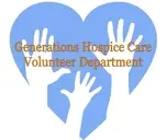 Logo of Generations Hospice Care, Inc.