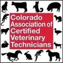 Logo of COLORADO ASSOCIATION OF CERTIFIED VETERINARY TECHNICIANS INC