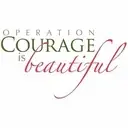 Logo of Operation Courage is Beautiful
