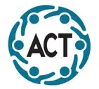 Logo de Anne Arundel Connecting Together