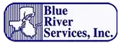 Logo de Blue River Services, Inc.