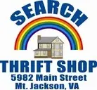 Logo of SHENANDOAH COUNTY SEARCH INCORPORATED