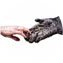 Logo of Human Nature Projects International