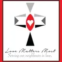 Logo of Love Matters Most