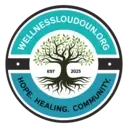 Logo of Wellness Loudoun