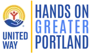 Logo de Hands On Greater Portland