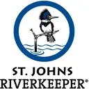 Logo of ST JOHNS RIVERKEEPER INC