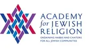 Logo of The Academy for Jewish Religion