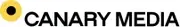 Logo de Canary Media