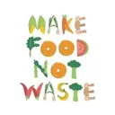 Logo of Make Food Not Waste