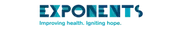 Logo of Exponents, Inc.