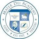 Logo de Mater Dei Academy
