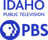 Logo de Idaho Public Television