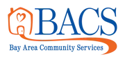 Logo of Bay Area Community Services