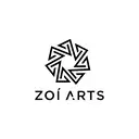 Logo of ZOI ARTS