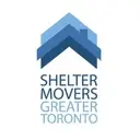Logo of Shelter Movers