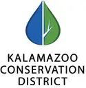 Logo of Kalamazoo Conservation District