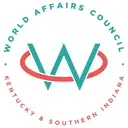 Logo de World Affairs Council of Kentucky and Southern Indiana