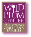 Logo of WILD PLUM CENTER FOR YOUNG CHILDREN AND FAMILIES INC