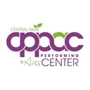 Logo of Central Park Performing Arts Center