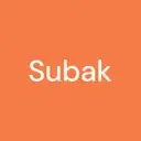 Logo of Subak