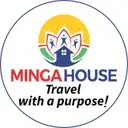Logo of Minga House Foundation