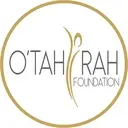 Logo of O TAHIRAH FOUNDATION