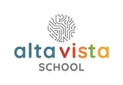 Logo de Alta Vista School