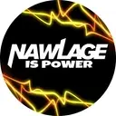 Logo of NAWLAGE IS POWER