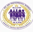 Logo de We Are Phenomenal Women