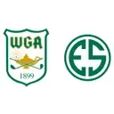 Logo de Western Golf Association / Evans Scholars Foundation