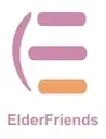 Logo of CDM Services, ElderFriends Program