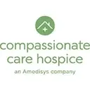 Logo of Compassionate Care Hospice of Amedisys