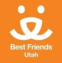 Logo de Best Friends Animal Society Utah