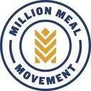 Logo of Million Meal Movement